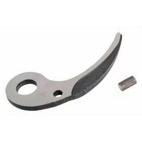   Lamă și știft de susținere de rezervă BAHCO (P108-20, P110-20)