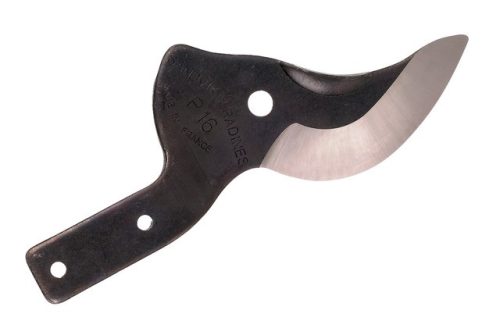 Lamă de rezervă BAHCO pentru foarfecele de grădină P16-40W