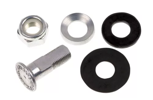 Șurub/piuliță ax BAHCO pentru foarfece P14, P174, P176-75