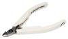 LINDSTROM Csípőfogó, polírozott kúpos fejjel, ESD-D 108/0,1-1,0 mm XS