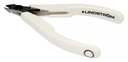 Clește cu vârf conic LINDSTROM, seria Supreme, 109 mm