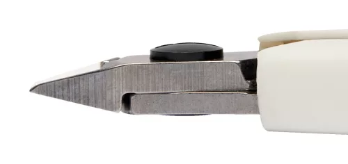 Clește cu vârf conic LINDSTROM, seria Supreme, 109 mm