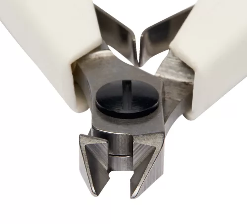 Clește cu vârf conic LINDSTROM, seria Supreme, 109 mm