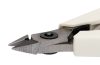 LINDSTROM Csípőfogó, polírozott kúpos fejjel, ESD-D 108/0,1-1,0 mm XS