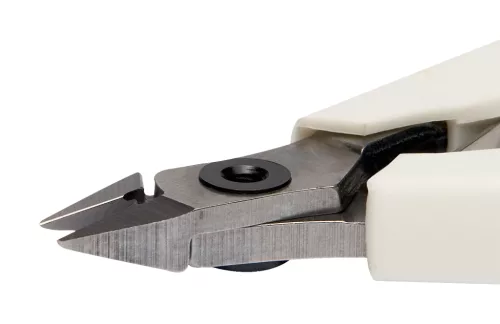 Clește cu vârf conic LINDSTROM, seria Supreme, 109 mm