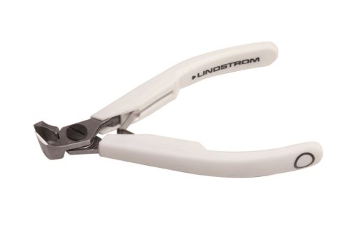 LINDSTROM Homlokcsípő, polírozott ESD 108/0,35-0,8 mm
