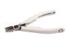 LINDSTROM Homlokcsípő, keskeny, polírozott ESD 108/0,35-0,8 mm