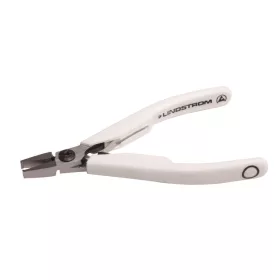   LINDSTRÖM Homlokcsípő, keskeny, polírozott ESD 108/0,35-0,8 mm