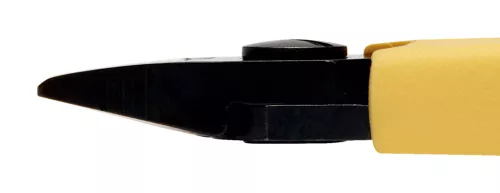 Clește LINDSTROM, cap conic ESD-D, lungime 125/0,3-1,6 mm