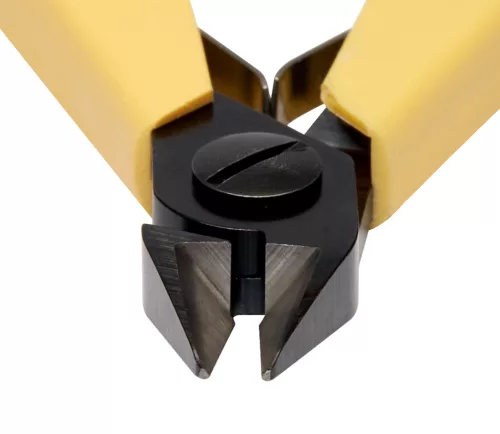 Clește LINDSTROM, cap conic ESD-D, lungime 125/0,3-1,6 mm