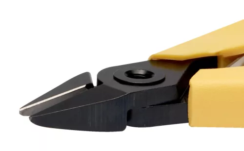 LINDSTRÖM Csípőfogó, ESD kúpos fej, 110/0,2-1,25 mm S/Ultra-Flush