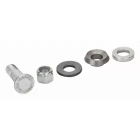   Șurub/piuliță ax BAHCO pentru foarfece P180-70, P19-80, P172