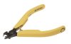 LINDSTROM Homlokcsípő fogó 20°, ESD-D, 110/0,2-1,2 mm