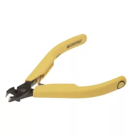 LINDSTRÖM Homlokcsípő fogó 20°, ESD, 110/0,2-1,2 mm