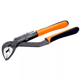   BAHCO Vízpumpafogó, ERGO™ Slip Joint 225 mm (Extra nagynyítású)