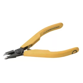 Clește cu vârf LINDSTROM 45°, ESD-D, 117,5/0,2-1,0 mm