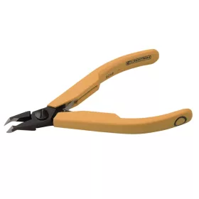   Clește cu vârf LINDSTROM 45°, cap lung ESD-D, 117,5/0,2-1,0 mm