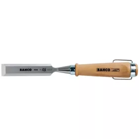 BAHCO Favéső, fanyelű  6x140 mm