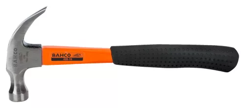 BAHCO Szeghúzó kalapács üvegszálas markolattal 880 g