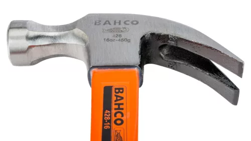 BAHCO Szeghúzó kalapács üvegszálas markolattal 880 g