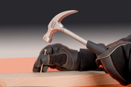 Ciocan pentru scos cuie BAHCO 850 g