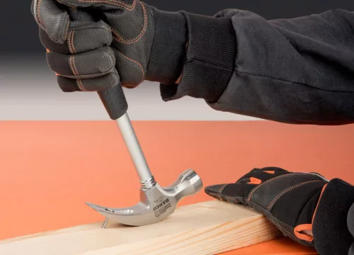 BAHCO Szeghúzó kalapács 750 g