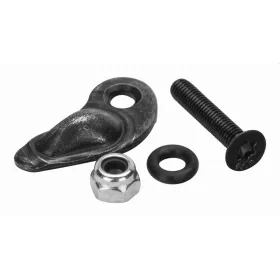 Zăvor BAHCO cu șurub și piuliță (P5)