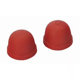   Suport de cauciuc de rezervă BAHCO pentru mașinile de tuns gard viu P14, P15, P180, P19, P160