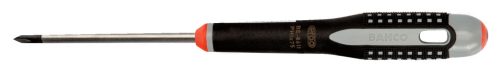 BAHCO ERGO™ csavarhúzó PH1x75 keskeny markolat