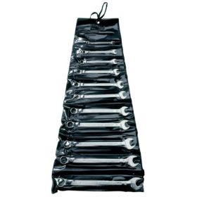   BAHCO Csillag-villáskulcs készlet, 15° hajlított inch 1/4-7/8" (11 részes)