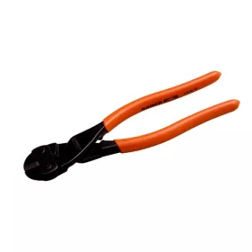   Clește de tăiere BAHCO, cu muchie de tăiere de precizie 208 mm