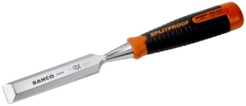 Daltă pentru lemn BAHCO ERGO™, 434-22 mm