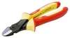 Cuțite laterale izolate BAHCO (VDE, 1000 V) 140 mm