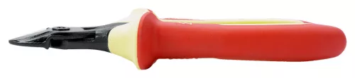 BAHCO Szigetelt oldalcsípőfogó (VDE, 1000 V) 140 mm