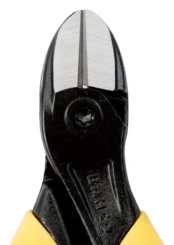 BAHCO Szigetelt oldalcsípőfogó (VDE, 1000 V) 140 mm