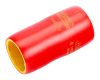 Cheie tubulară izolată BAHCO 1/2" (VDE 1000V) 12 mm