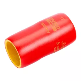 Cheie tubulară izolată BAHCO 1/2" (VDE 1000V) 8 mm