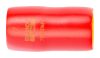 Cheie tubulară izolată BAHCO 1/2" (VDE 1000V) 12 mm