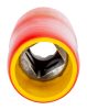 Cheie tubulară izolată BAHCO 1/2" (VDE 1000V) 12 mm