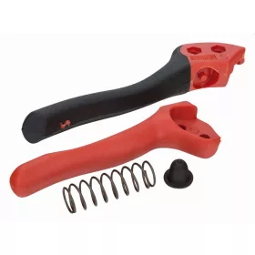   Pereche de mânere de rezervă BAHCO pentru foarfece de grădină PXR-m2-L (cu arc)