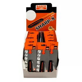   Ascuțitoare lame BAHCO cu 30 de bucăți (carbură de tungsten)