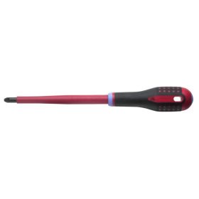 BAHCO ERGO™ Szigetelt csavarhúzó, PZ2