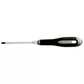 BAHCO ERGO™ csavarhúzó PZ2 hatszög pengével