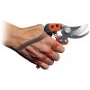 BAHCO ERGO™ metszőolló fix markolattal, (vágási kapacitás: 15 mm) M