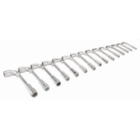 BAHCO pipakulcs készlet 15 részes