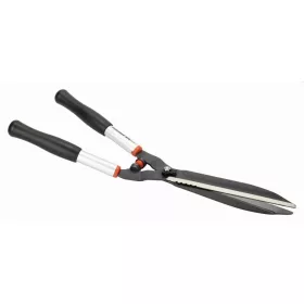 BAHCO Sövényolló (Alu) 570/250 mm recézett penge