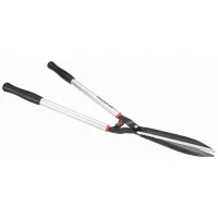 Mașini de tuns gard viu