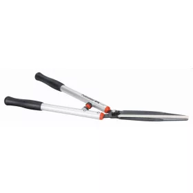 Mașină de tuns gard viu BAHCO (aluminiu) 650/225 mm