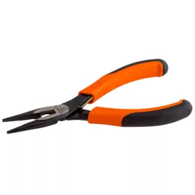 BAHCO Hosszúcsőrű fogó 160 mm