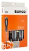 BAHCO ERGO™ csavarhúzó készlet, lapos-PH (6 részes)